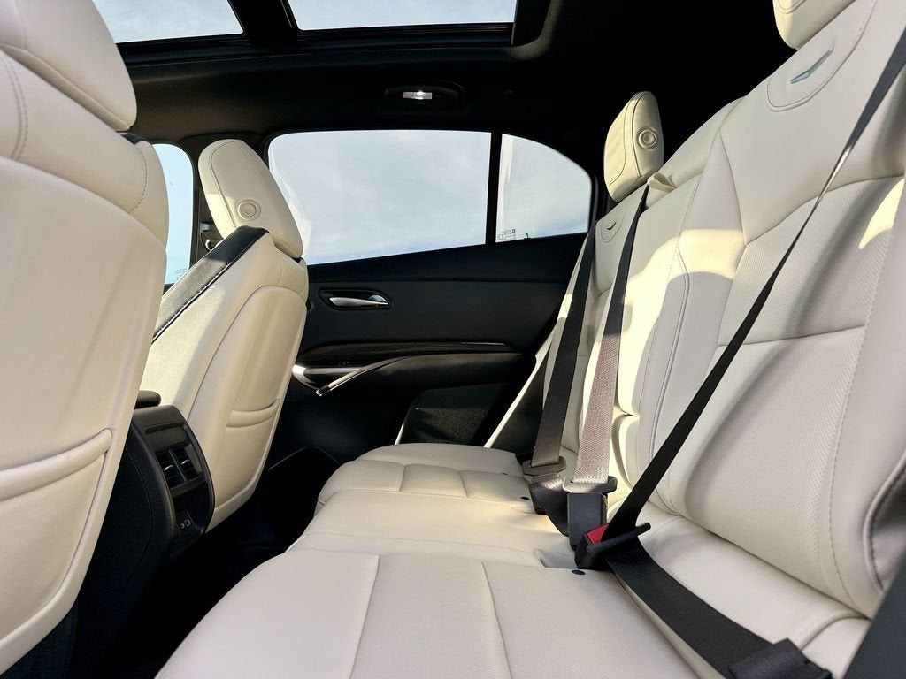 2023 Cadillac XT4 AWD Sport
