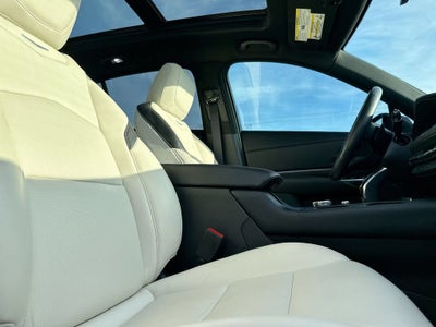 2023 Cadillac XT4 AWD Sport