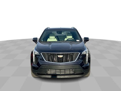 2023 Cadillac XT4 AWD Sport