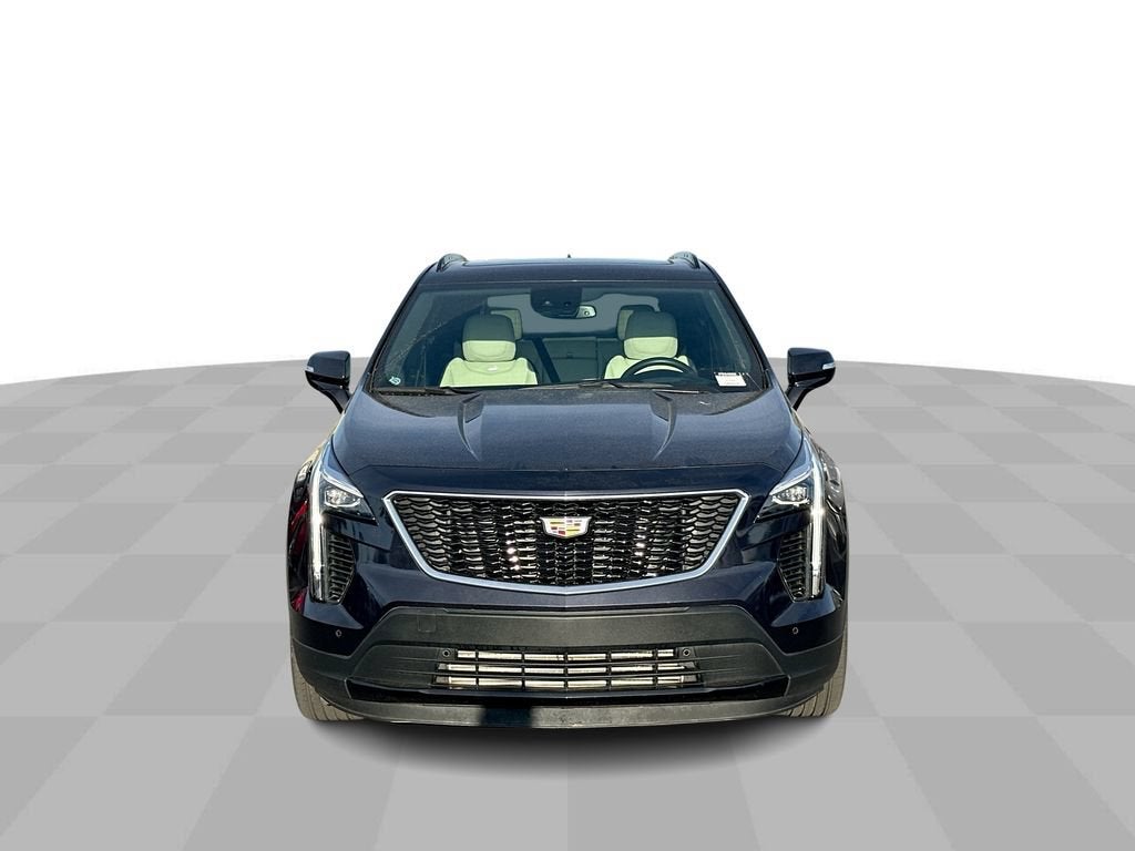 2023 Cadillac XT4 AWD Sport