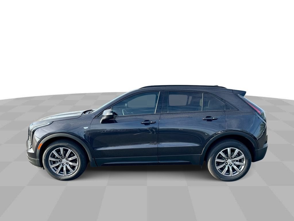2023 Cadillac XT4 AWD Sport