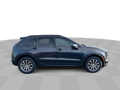 2023 Cadillac XT4 AWD Sport