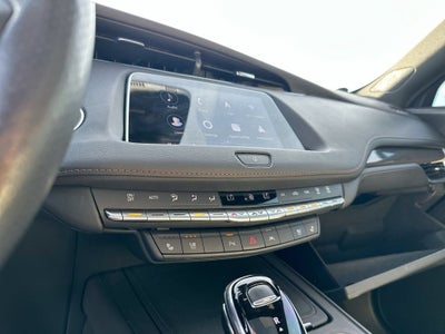 2023 Cadillac XT4 AWD Sport