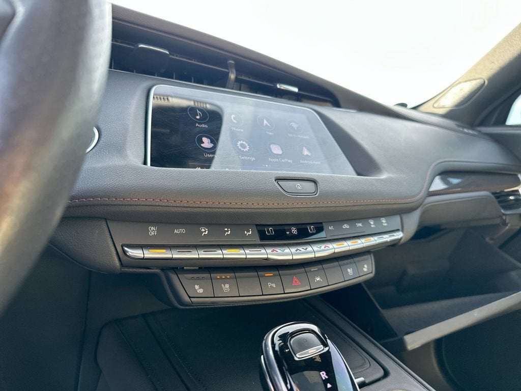 2023 Cadillac XT4 AWD Sport