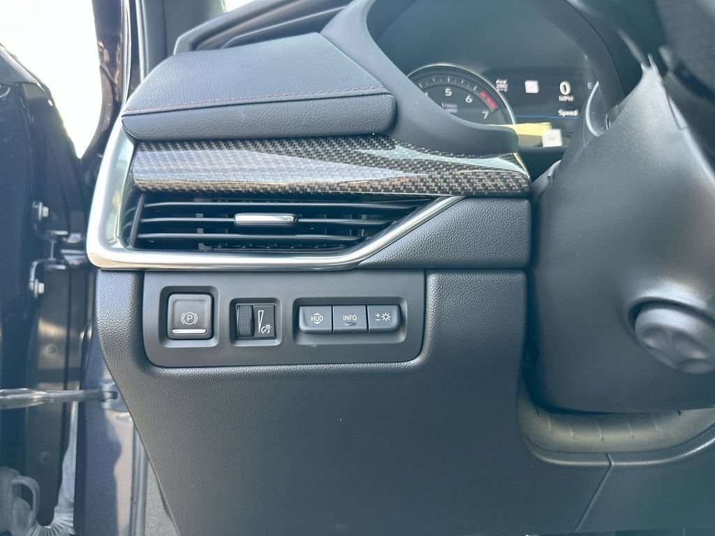 2023 Cadillac XT4 AWD Sport