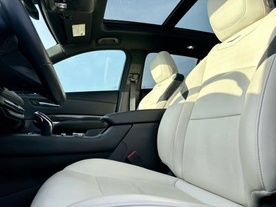 2023 Cadillac XT4 AWD Sport