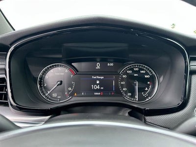 2020 Cadillac XT5 Luxury