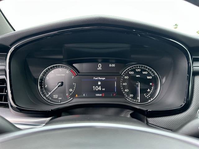 2020 Cadillac XT5 Luxury