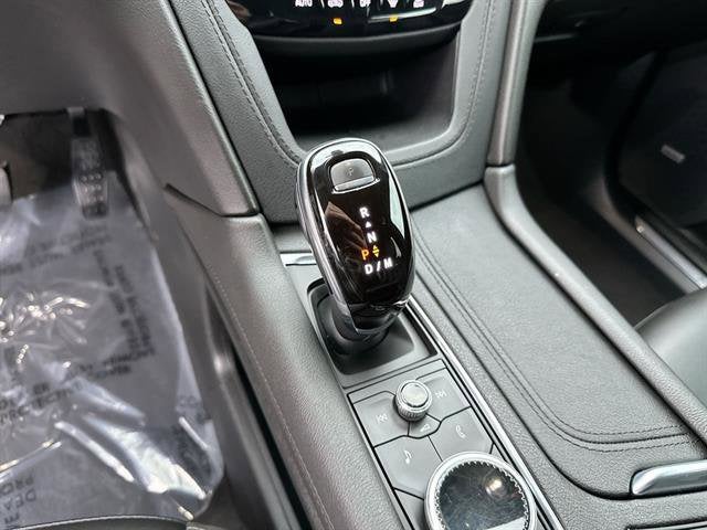 2020 Cadillac XT5 Luxury