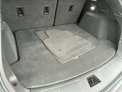 2020 Cadillac XT5 Luxury