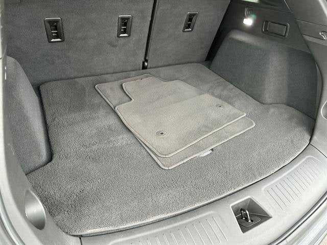 2020 Cadillac XT5 Luxury