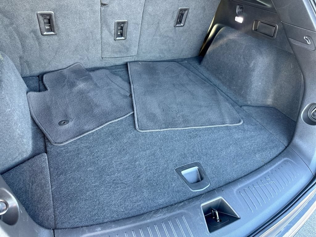 2018 Cadillac XT5 FWD
