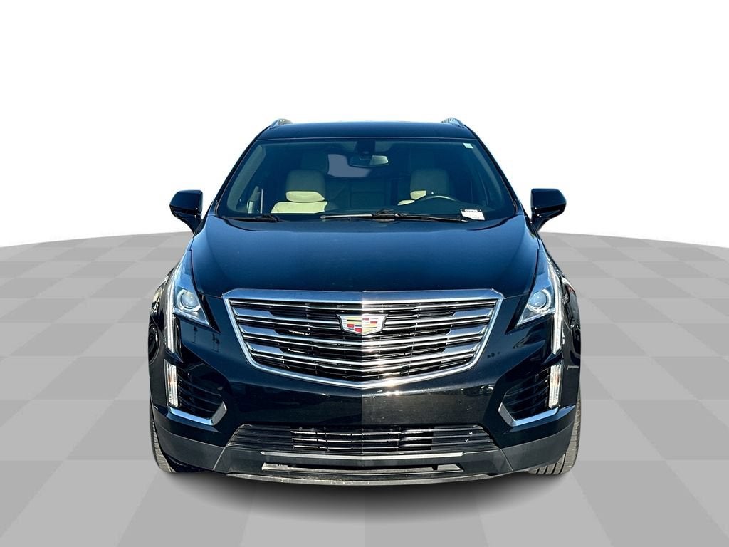 2018 Cadillac XT5 FWD