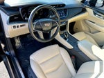 2018 Cadillac XT5 FWD
