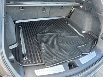 2017 Cadillac XT5 Premium Luxury FWD