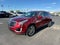 2017 Cadillac XT5 Premium Luxury FWD