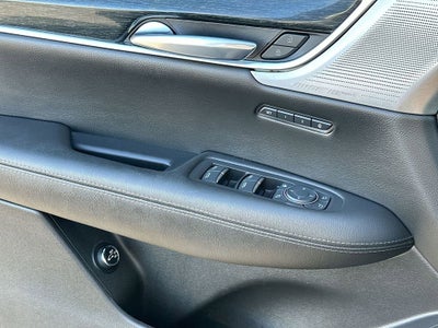 2021 Cadillac XT5 FWD Premium Luxury