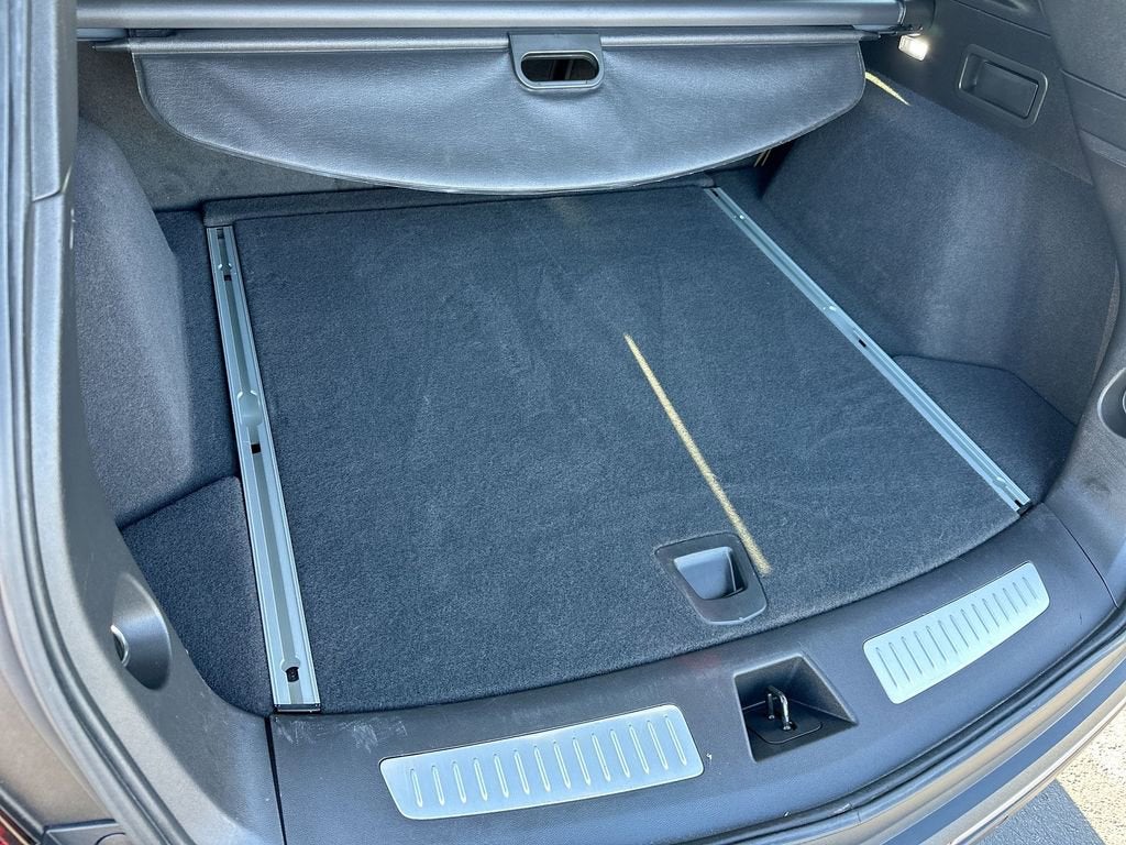 2021 Cadillac XT5 FWD Premium Luxury