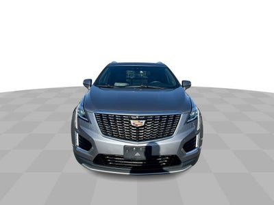2021 Cadillac XT5 FWD Premium Luxury