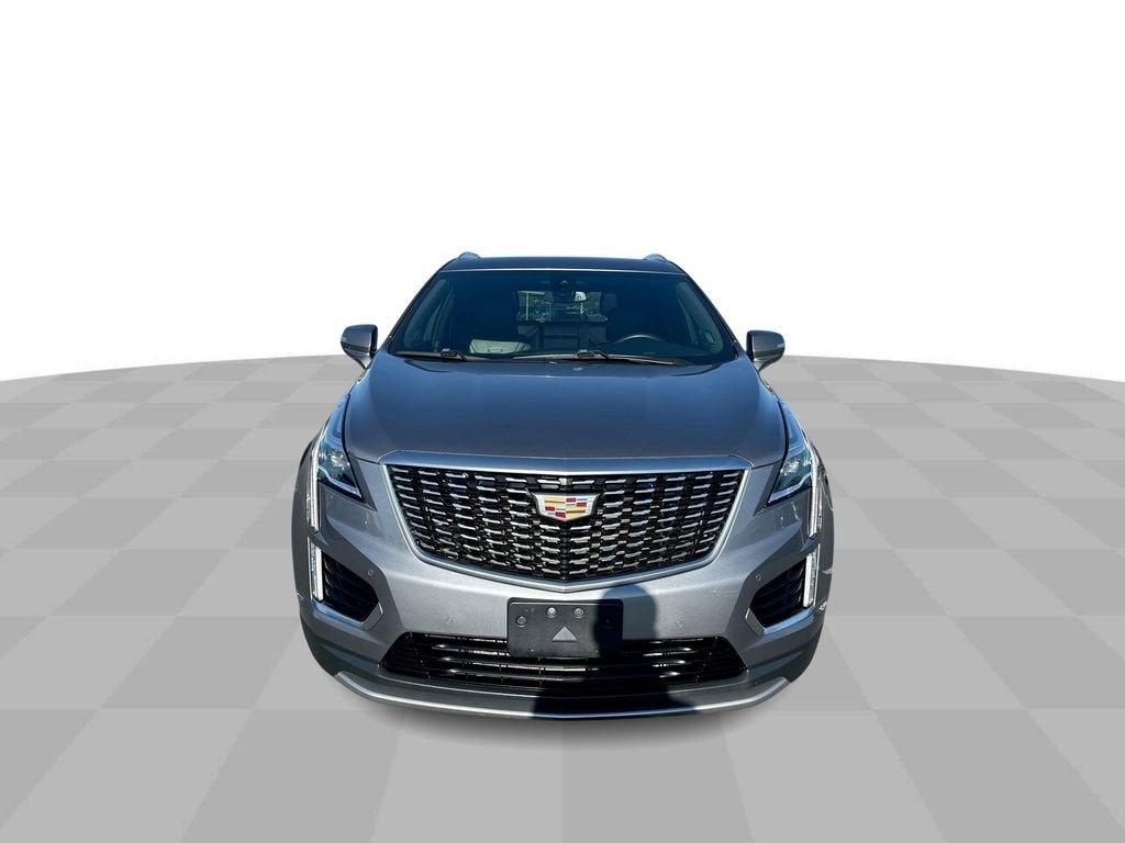 2021 Cadillac XT5 FWD Premium Luxury