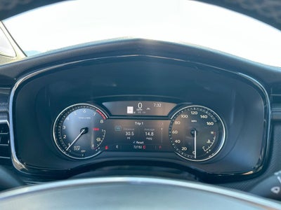 2021 Cadillac XT5 FWD Premium Luxury