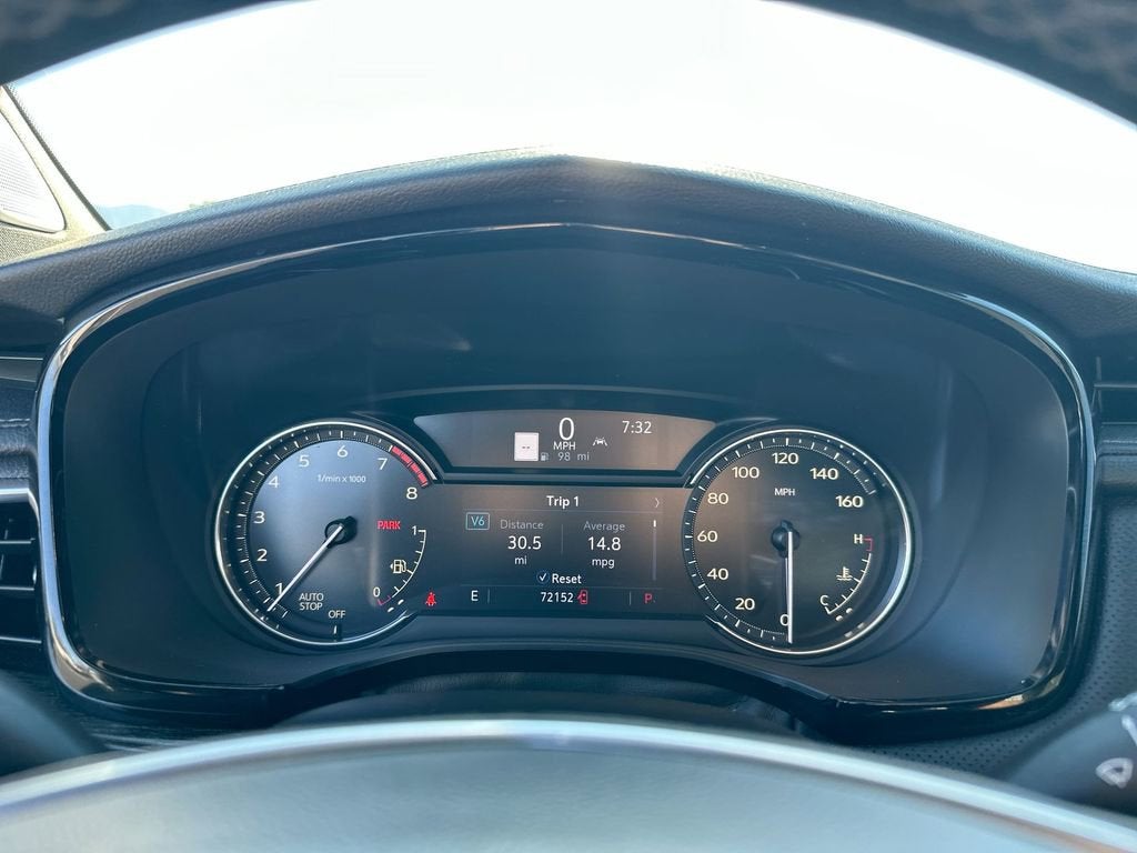 2021 Cadillac XT5 FWD Premium Luxury