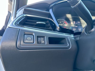 2021 Cadillac XT5 FWD Premium Luxury