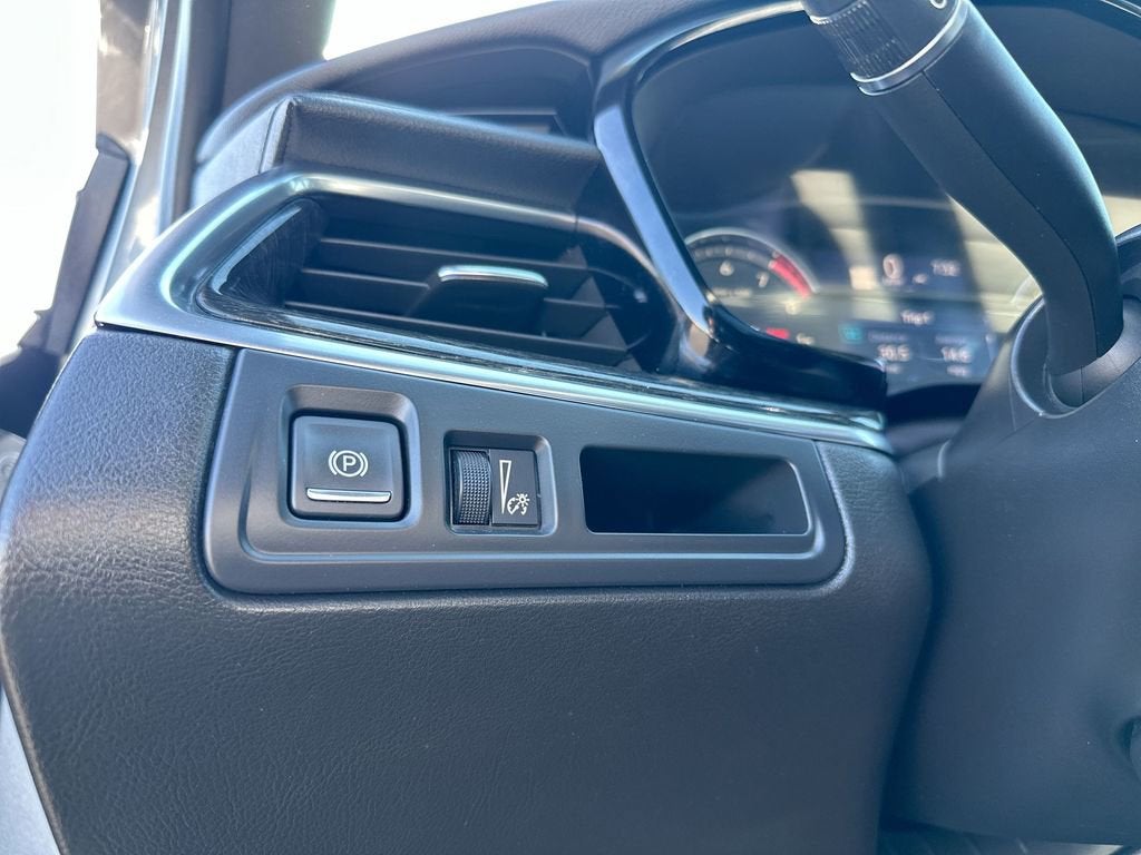 2021 Cadillac XT5 FWD Premium Luxury