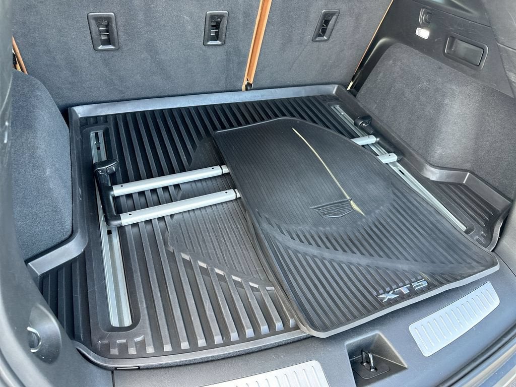 2020 Cadillac XT5 Premium Luxury FWD