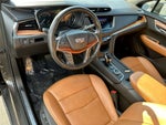 2020 Cadillac XT5 Premium Luxury FWD