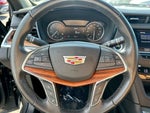 2020 Cadillac XT5 Premium Luxury FWD