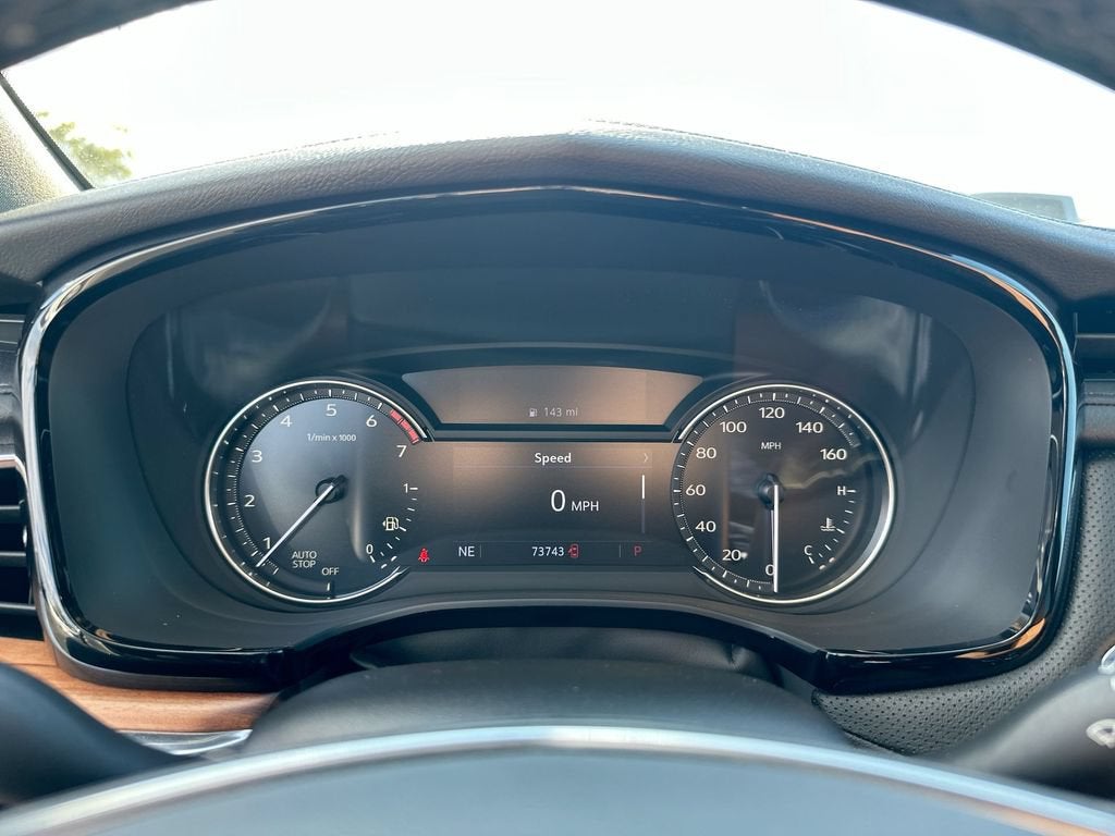 2020 Cadillac XT5 Premium Luxury FWD
