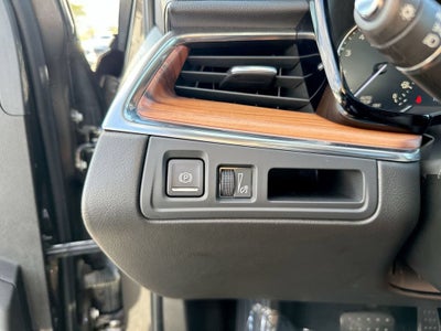 2020 Cadillac XT5 Premium Luxury FWD