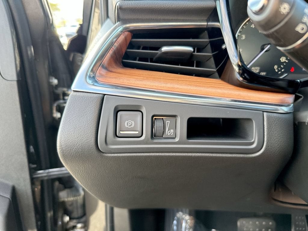2020 Cadillac XT5 Premium Luxury FWD