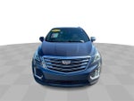 2018 Cadillac XT5 Luxury FWD