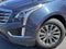 2018 Cadillac XT5 Luxury FWD