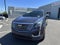 2018 Cadillac XT5 Luxury FWD