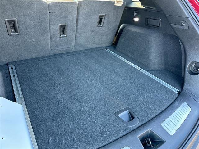 2017 Cadillac XT5 Premium Luxury FWD