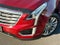 2017 Cadillac XT5 Premium Luxury FWD