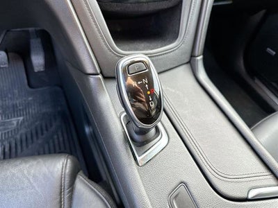 2018 Cadillac XT5 Luxury FWD