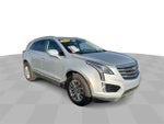 2018 Cadillac XT5 Luxury FWD