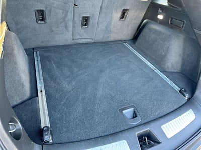 2018 Cadillac XT5 Luxury FWD