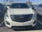 2018 Cadillac XT5 Luxury FWD
