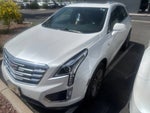 2019 Cadillac XT5 Luxury FWD