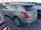 2018 Cadillac XT5 Luxury FWD
