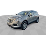 2018 Cadillac XT5 Luxury FWD