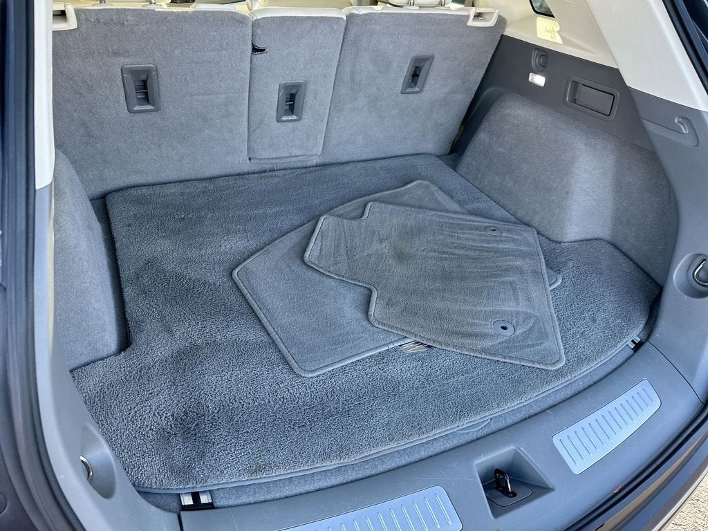 2018 Cadillac XT5 Premium Luxury FWD