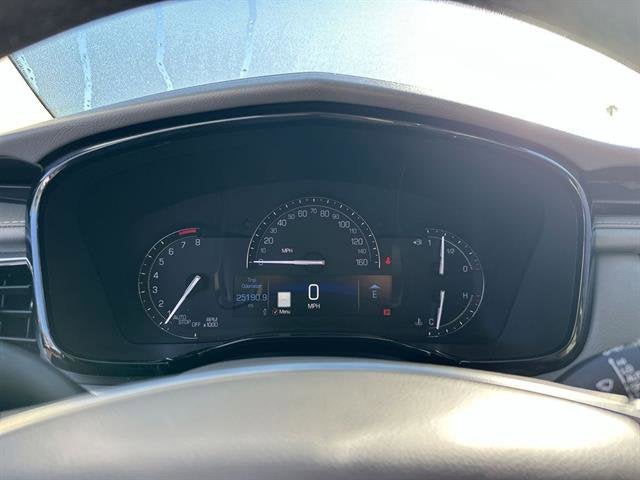 2018 Cadillac XT5 Premium Luxury FWD