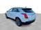 2017 Cadillac XT5 Premium Luxury AWD