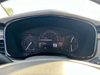 2017 Cadillac XT5 Premium Luxury AWD